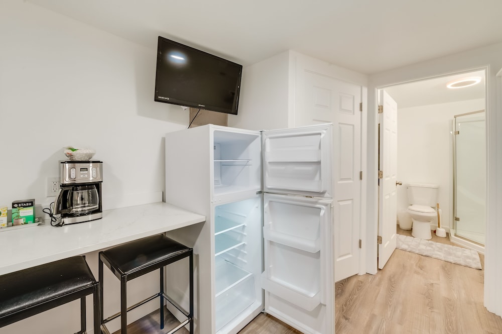 Juneau Vacations - Apartment Near Juneau Downtown Historic District - Property Image 18