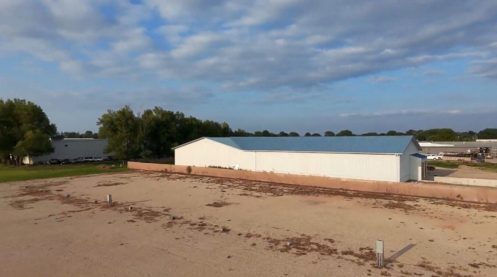 Next Door to the Fair RV Park
