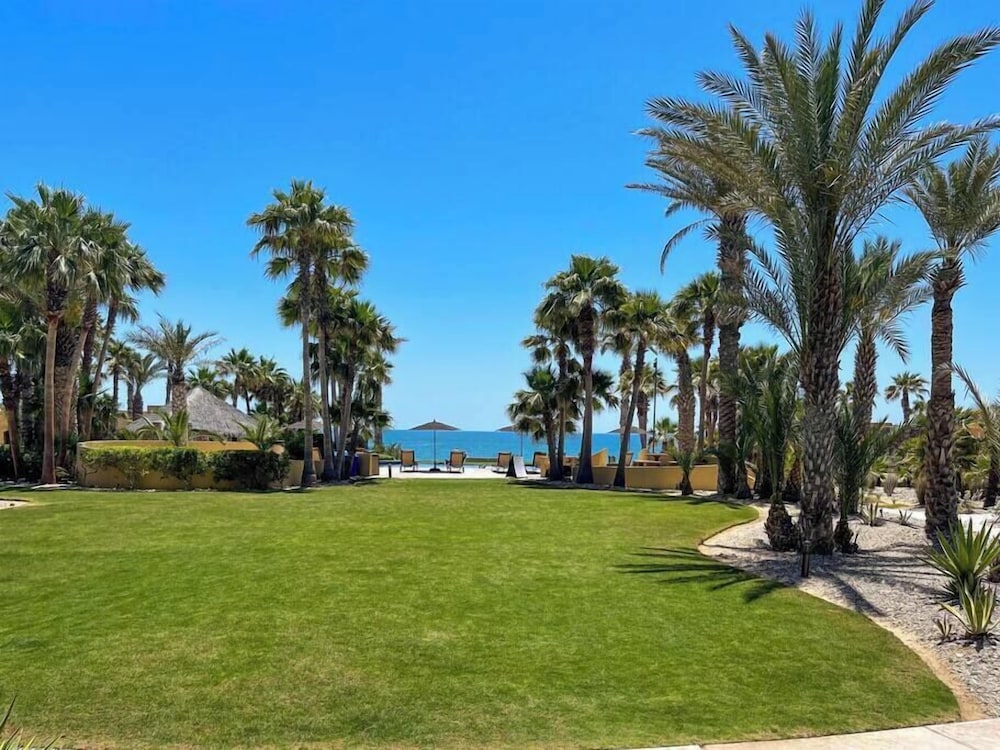 Stunning Villa at Sandy Beach With Beach