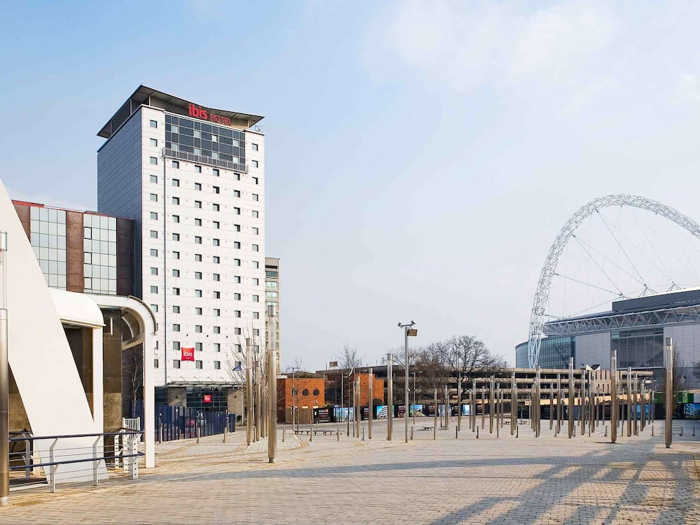 Wembley Vacations - ibis London Wembley - Property Image 3