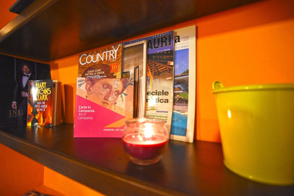 Case Così Chiaia