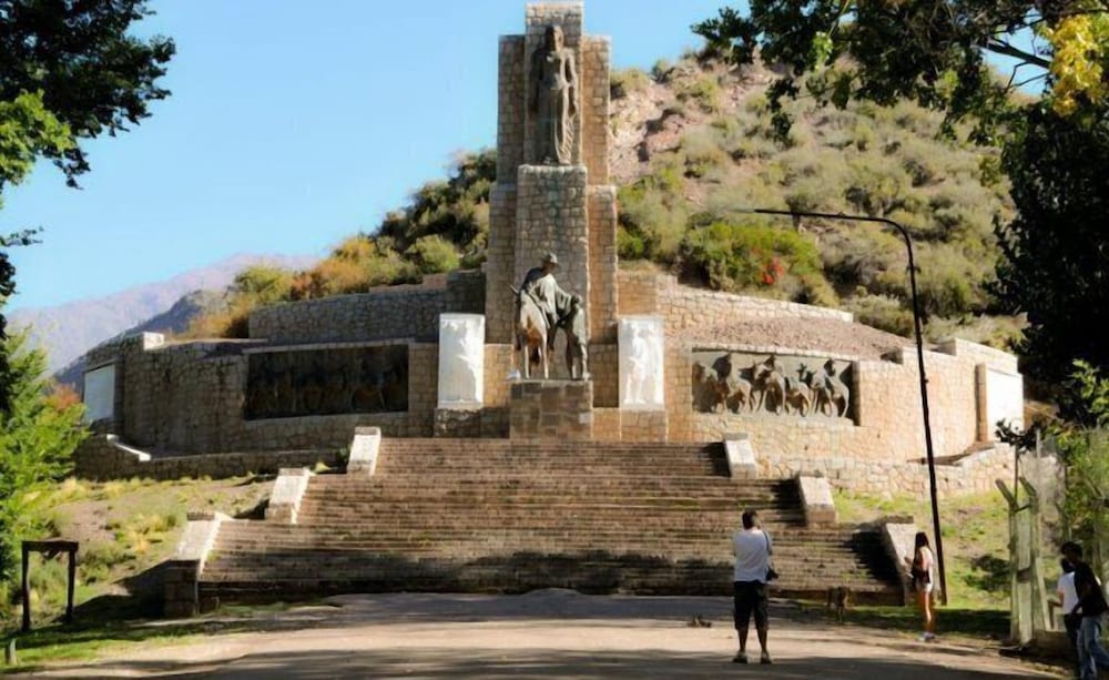Apart Tunuyán