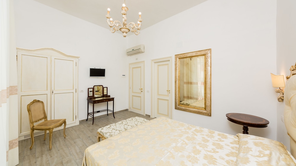 Bed & Breakfast Relais San Giacomo view 3