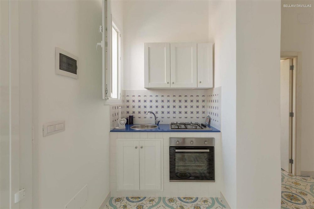 1688 Villa Blu Cobalto - Appartamento 2