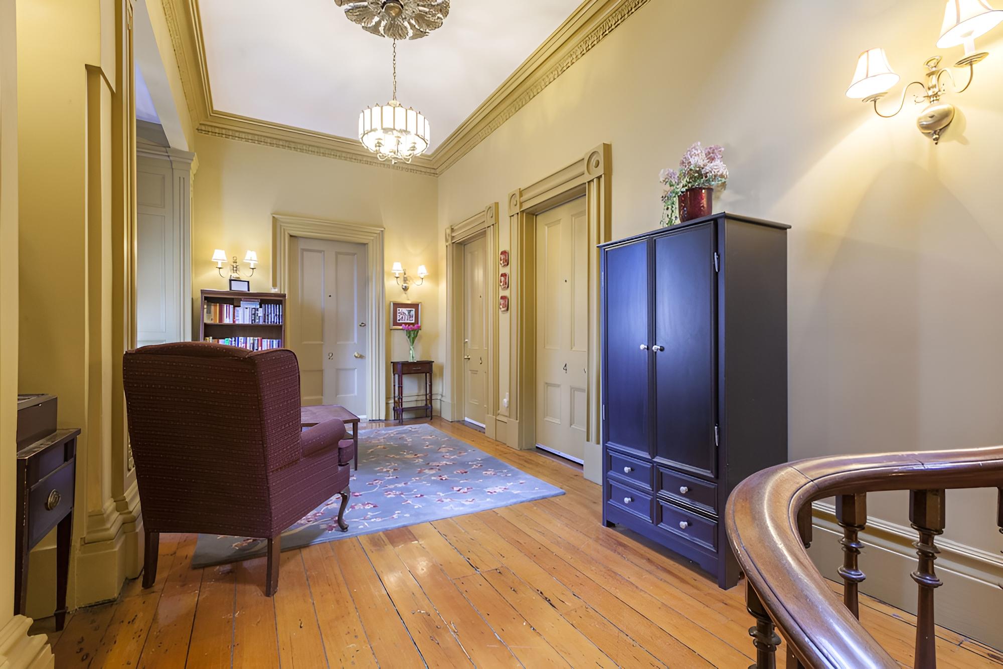 Chipman Hill Suites - Yeats House
