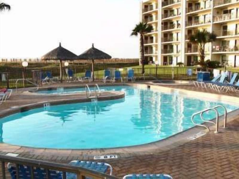 Saida by South Padre Condo Rentals