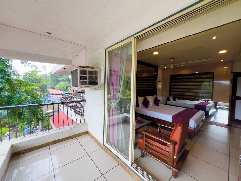 Hotel Dwaraka