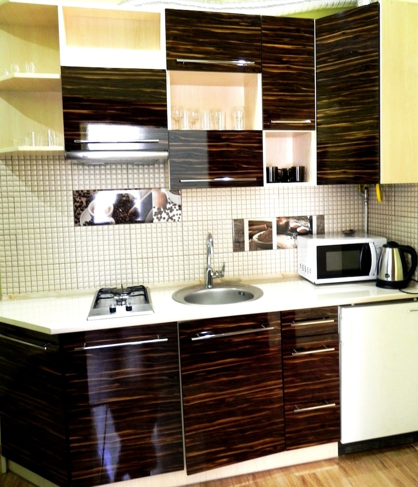 Ratusha apartment