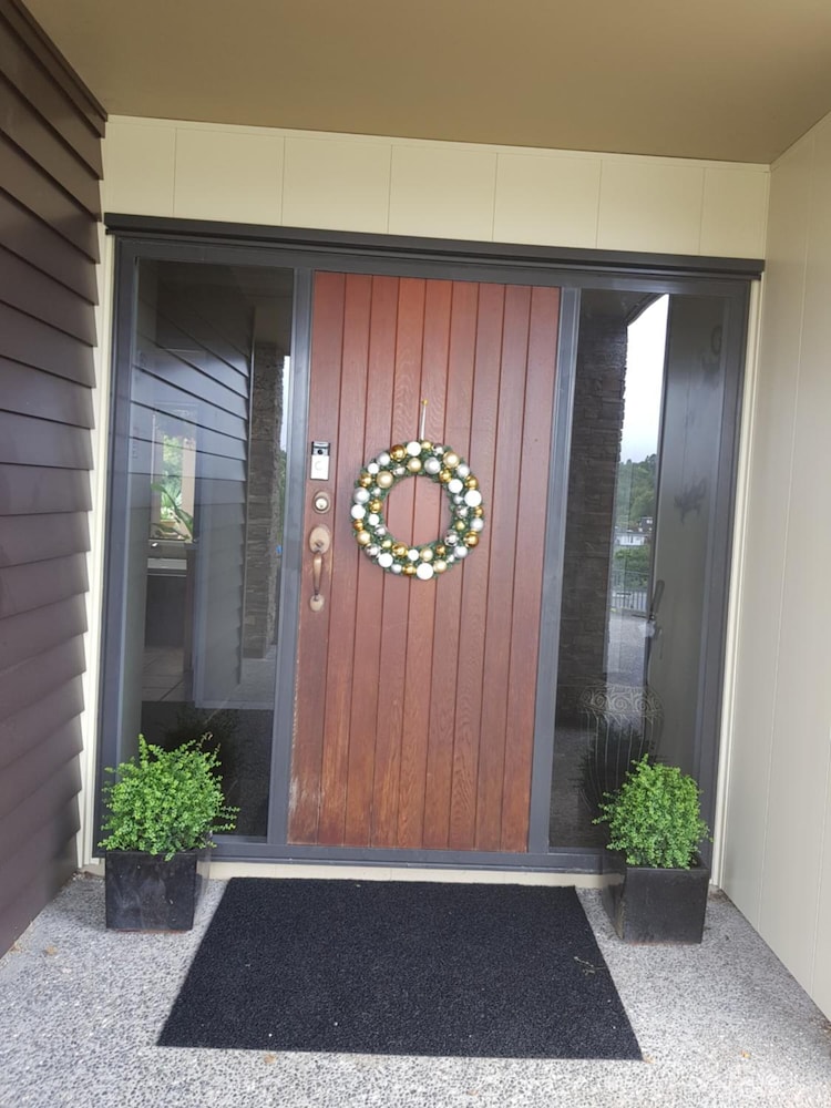 Heta Bed and Breakfast