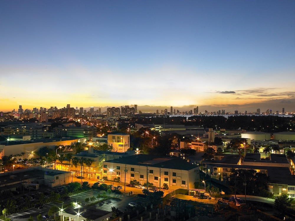 The Retreat Collection at 1 Hotel & Homes South Beach