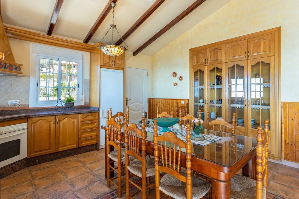 Villa Olympo Villa Olympo Solset