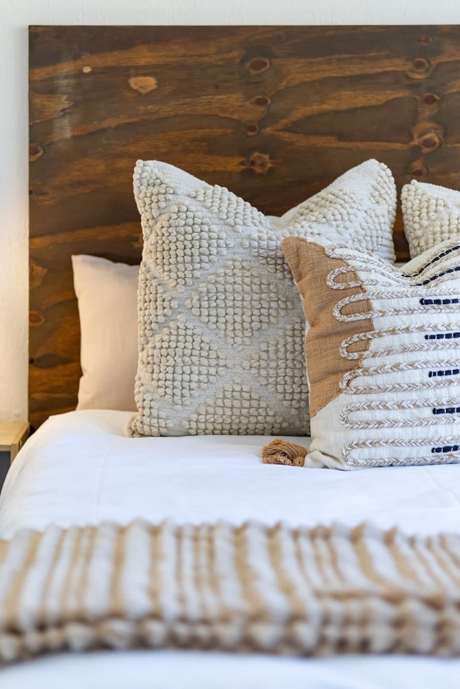 Studio Apartment in Colourful Bo-kaap