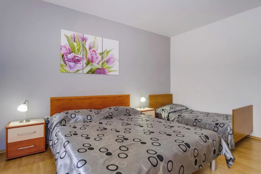 Secret Garden Apartment Mali Losinj
