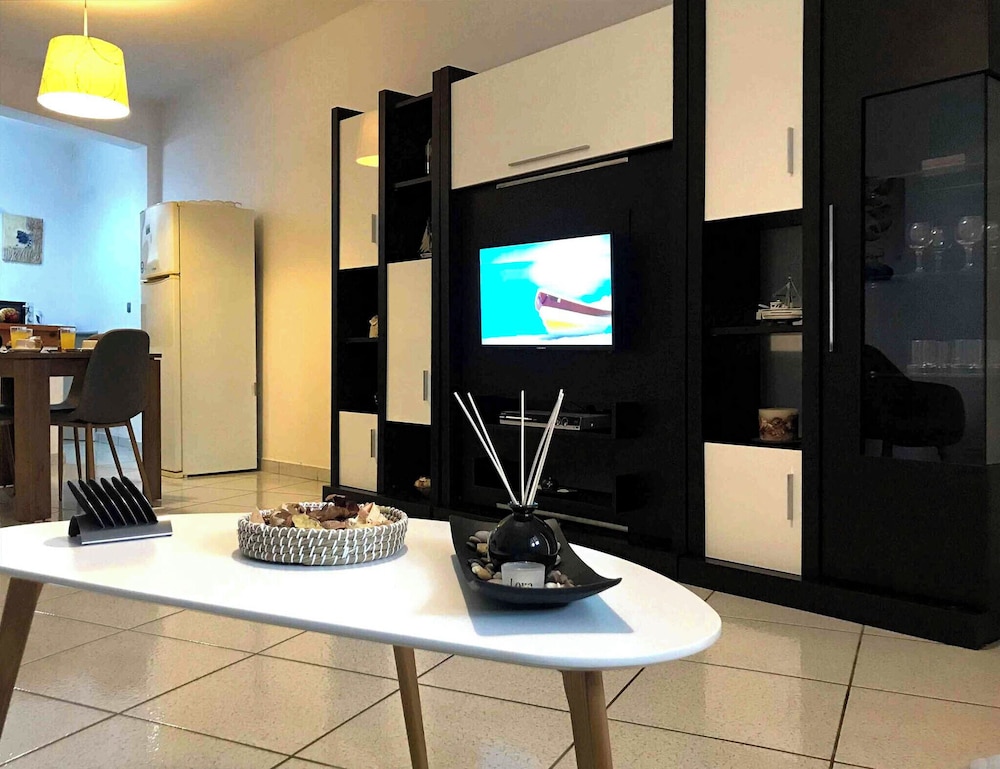 Sea Rose Apartment