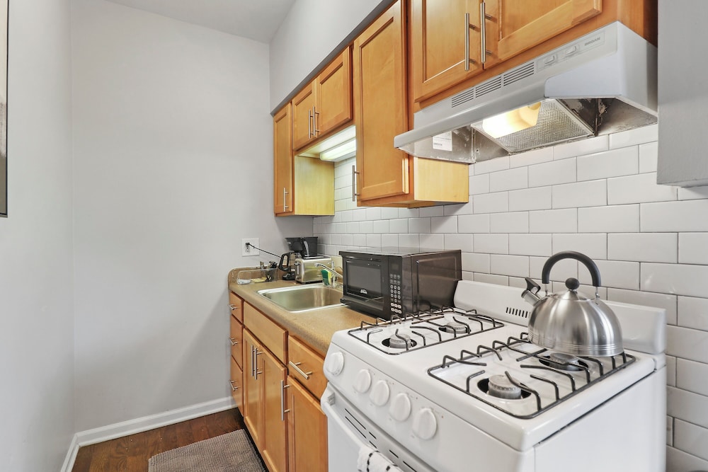 Studio in Hyde Park - Dorchester 209