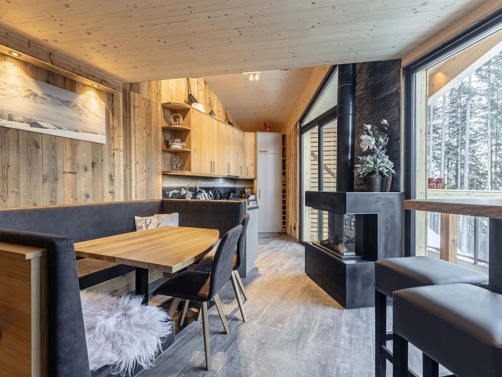 Apartment Close to the ski Area