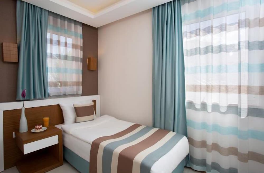 Iko Melisa Garden - All Inclusive