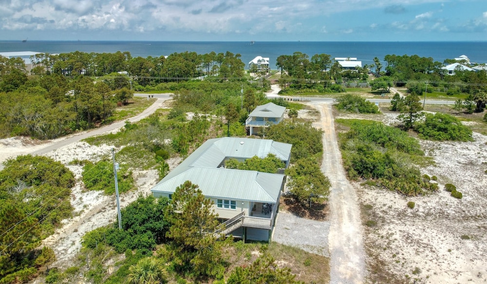 Whitesands Beach House