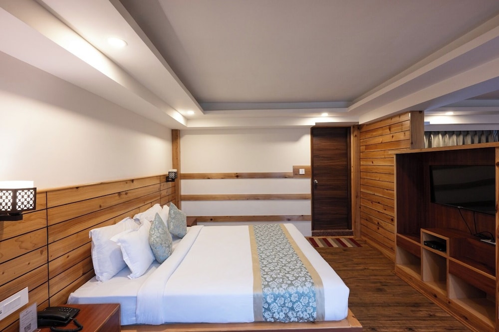 Avianna Gangtok Prime Hotel & Spa