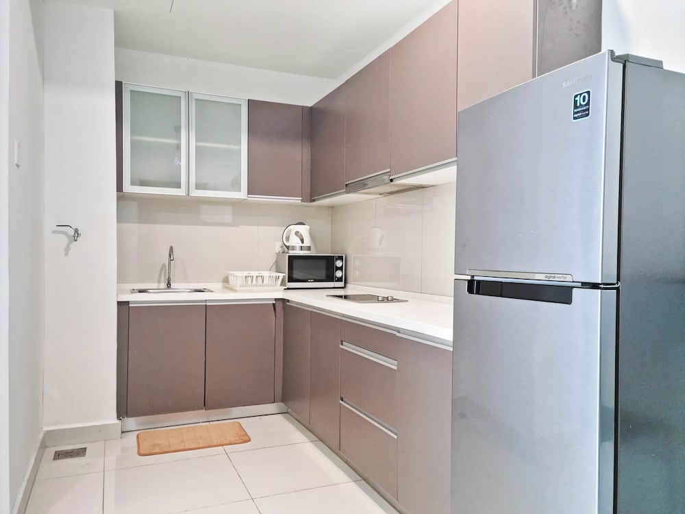 NaiBnB @ Regalia Residence