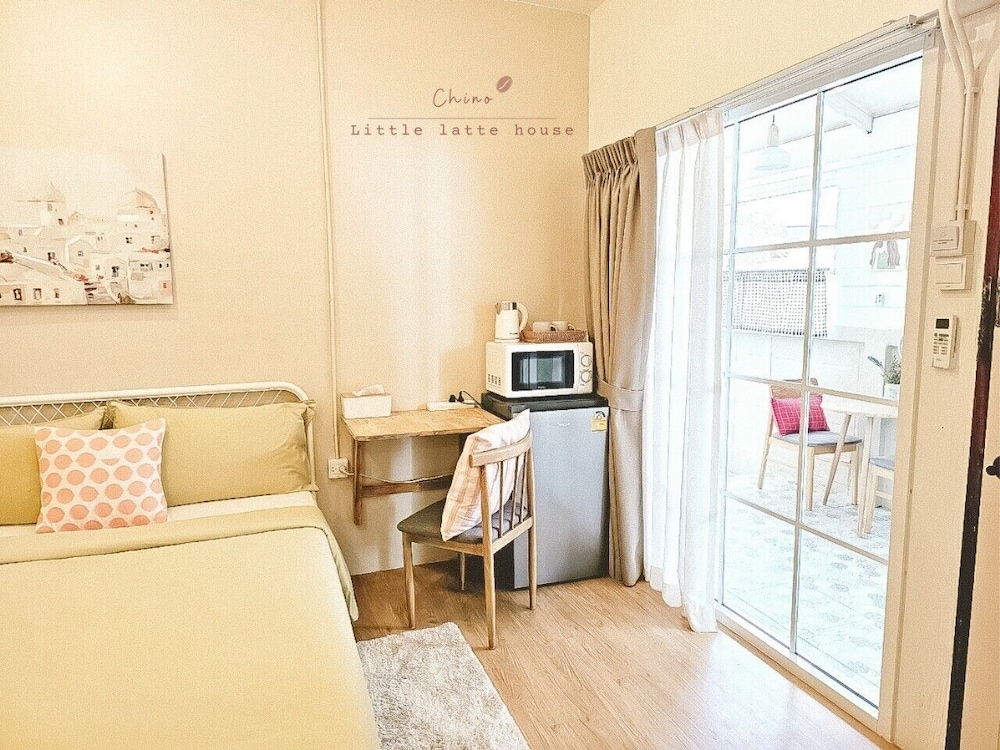 Little Latte House