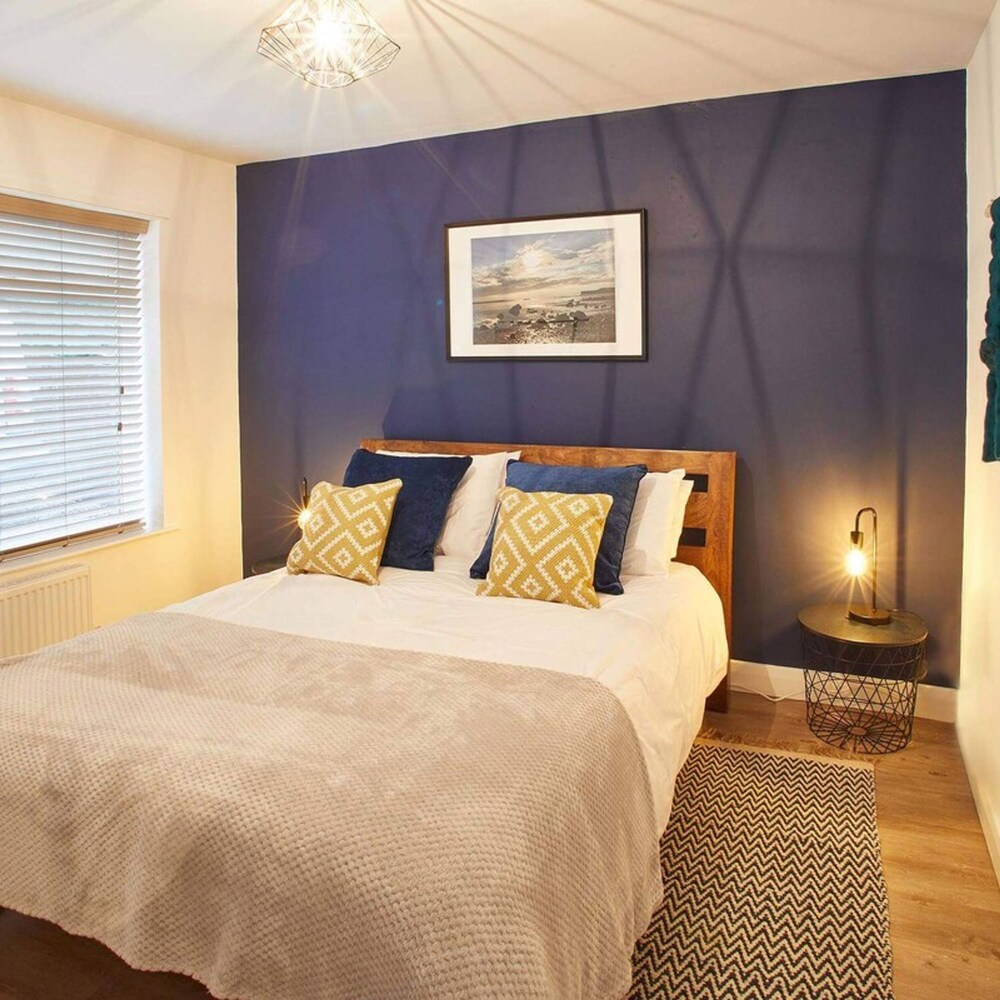 Host Stay Willow View