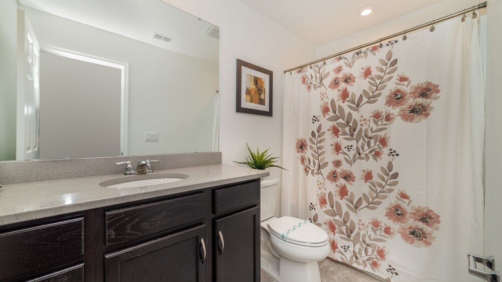 Solara Resort 7 Bedroom Private Pool+Spa Movie Room Home 7 Home
