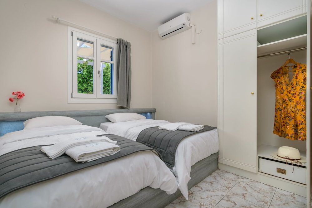 Vivere Houses