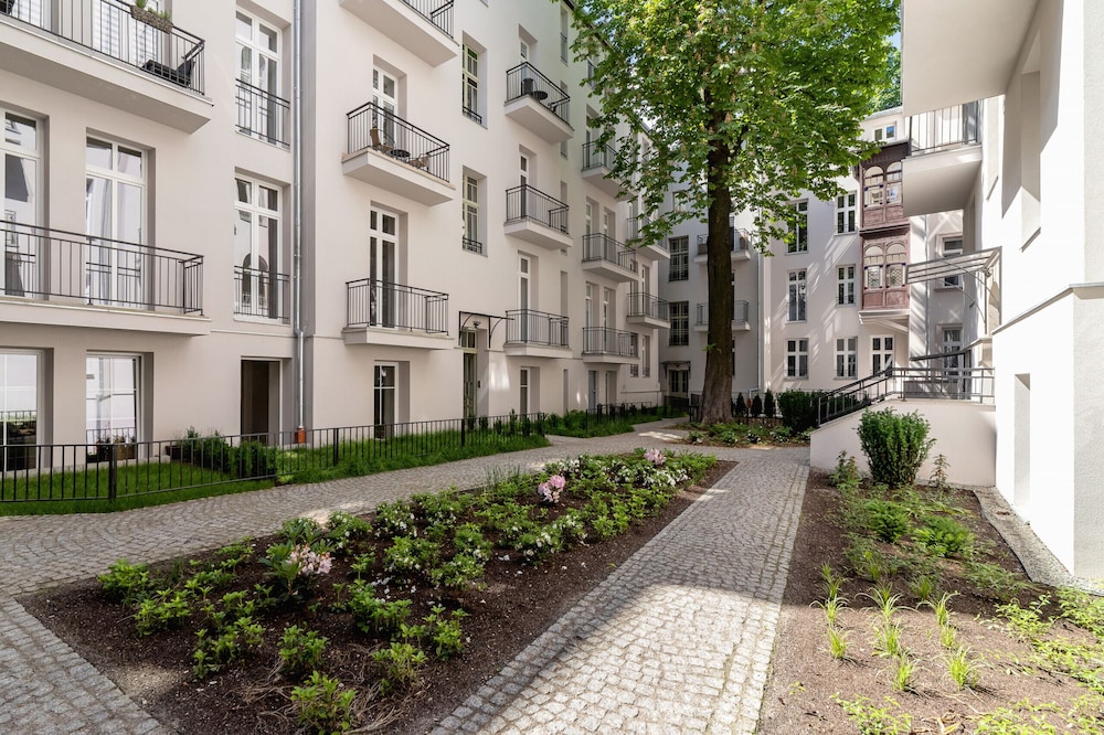 Studio Starowislna Kazimierz by Renters view 3