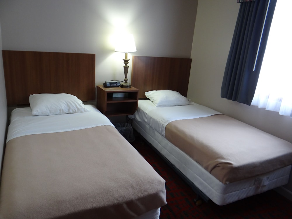 Edelweiss Lodge