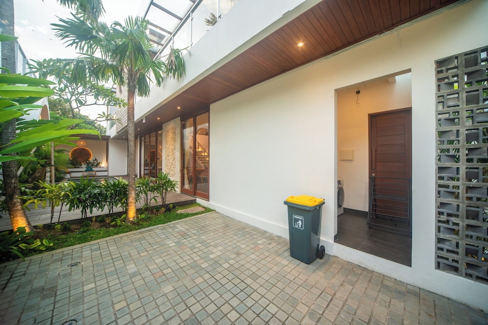 Brand New 3Bedroom Villa Laksmi