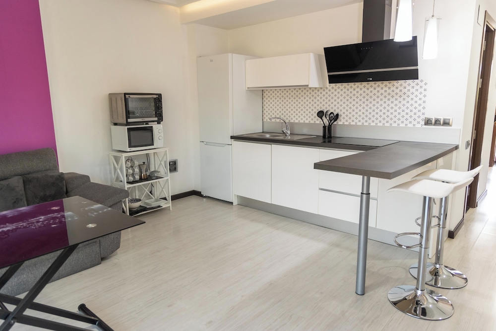 Apartamento Países Bálticos