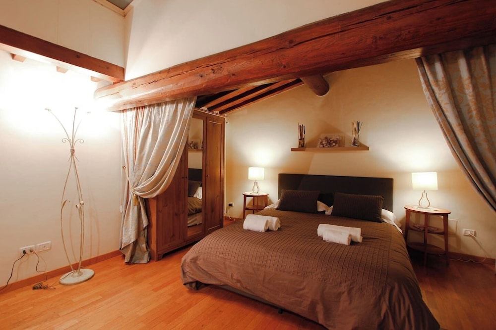 Santa Reparata Loft