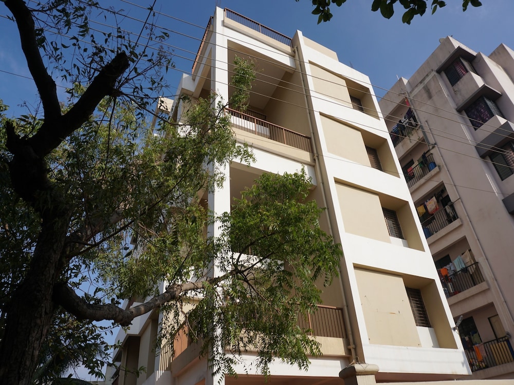 OYO 26151 House Khas Pranaam Apartment view 3