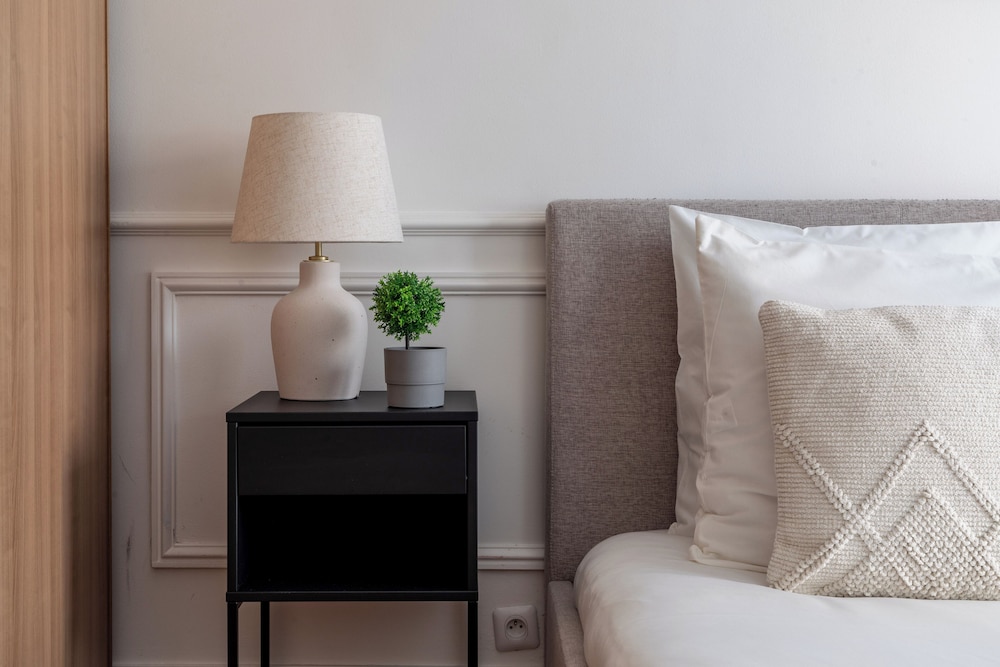 Appartement Prestige dans le 16