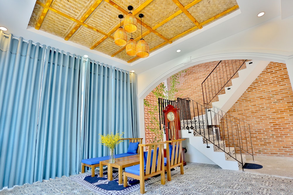 Santori Homestay Hoi An - Hostel view 3