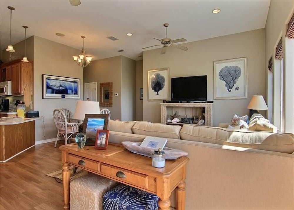 Port A Escapes Vacation Rentals