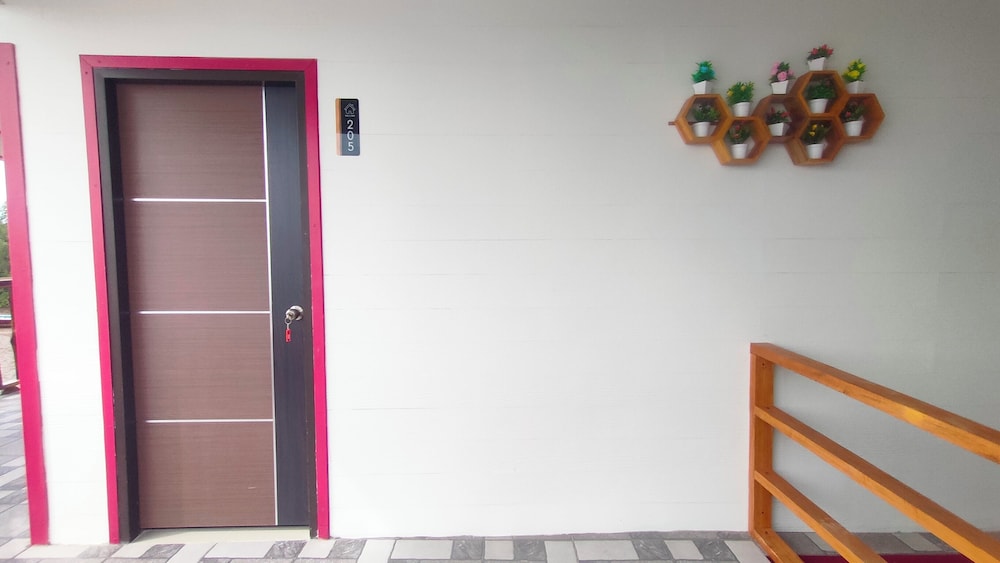 RabeangPhan Homestay Libong