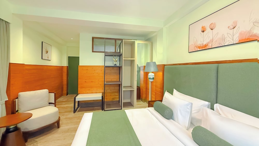 Udaan Yalley Resort & Spa Gangtok