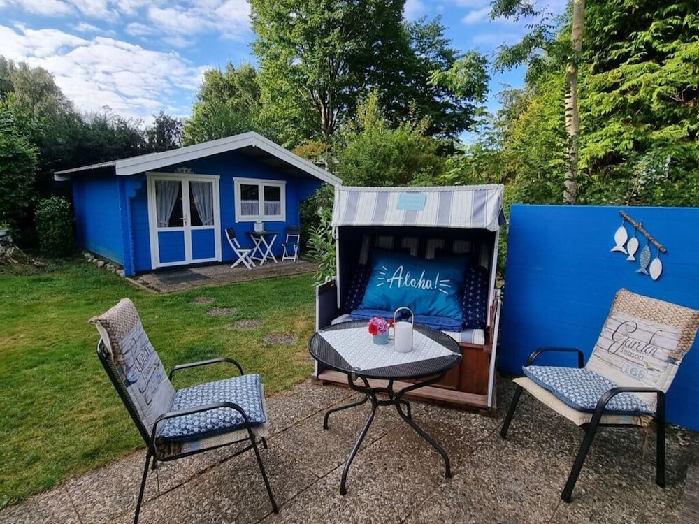 Holiday Home Amelie Comfortable Vacation Home