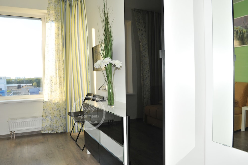ENJOY! Apartments & Studios – Akvareli view 5