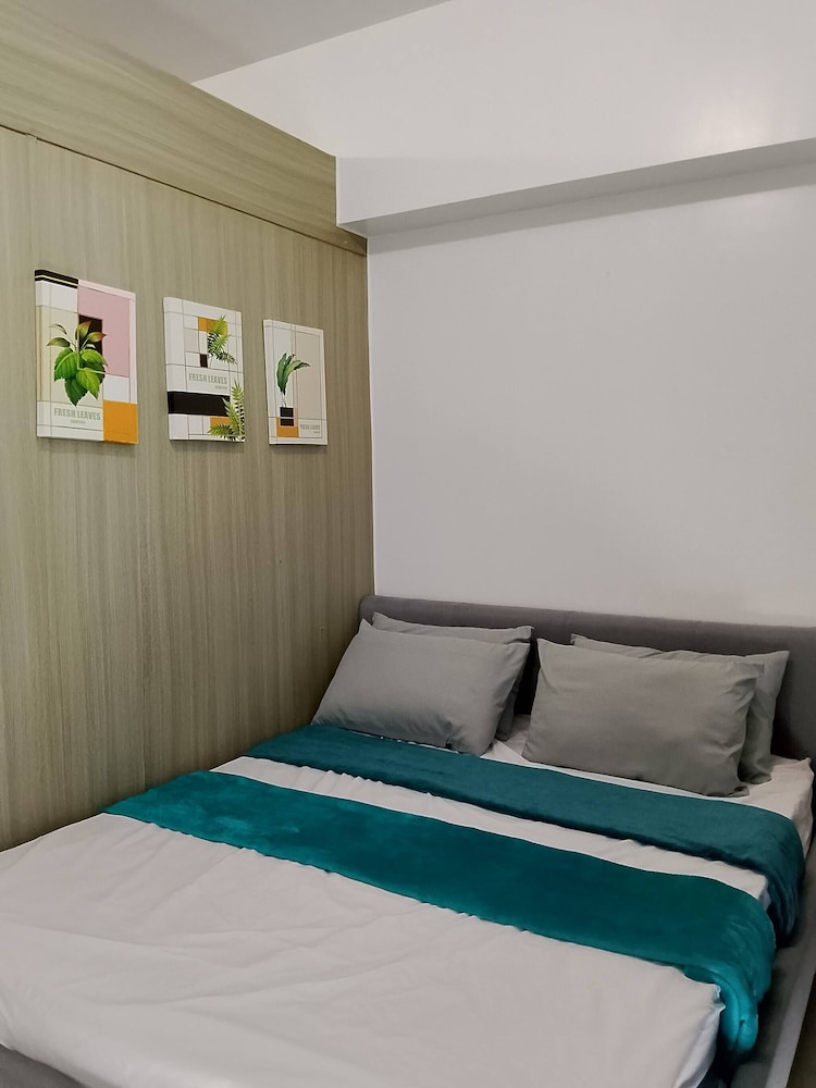 Joyvista Manor With Sunrise Balcony Free Wi-fi