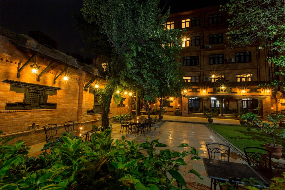 International Guest House