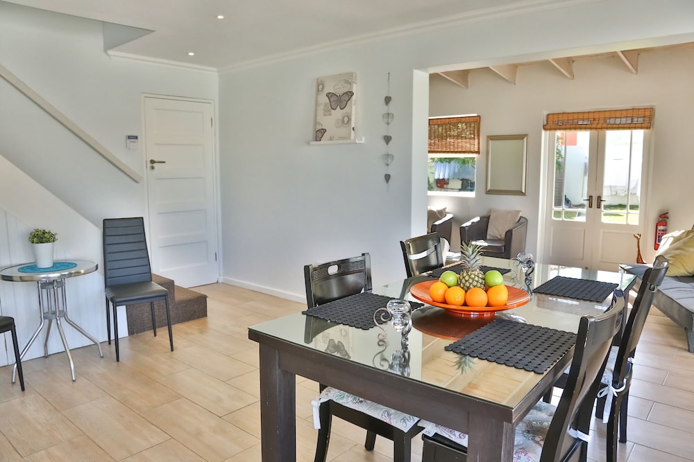 Abington Manor - Fish Hoek Guesthouse