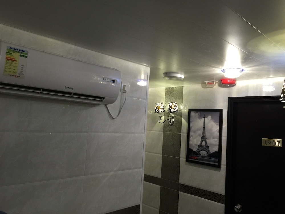 Skycity Hostel