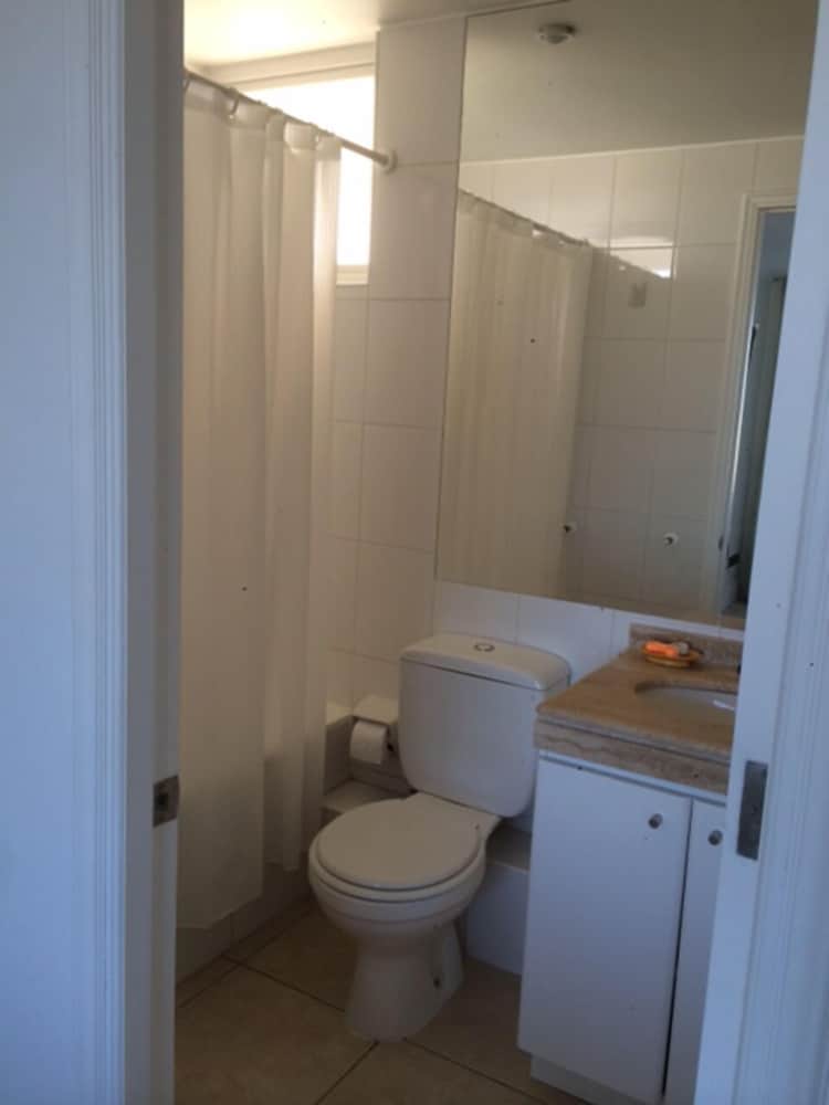 Depto 203 Fragata Condominio Playa view 4