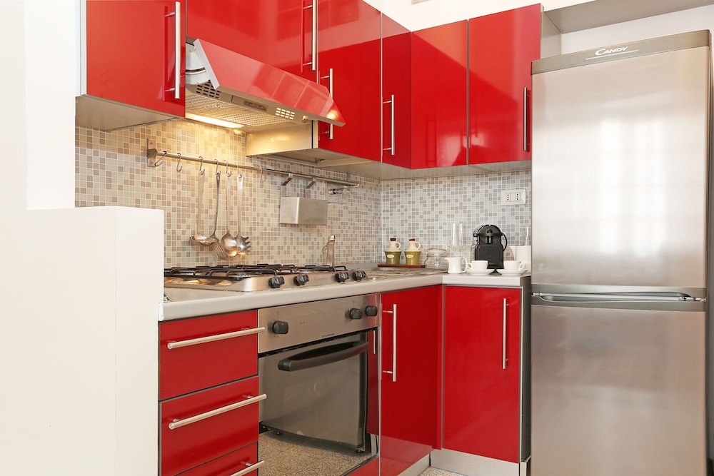 Liberty Rome Suites