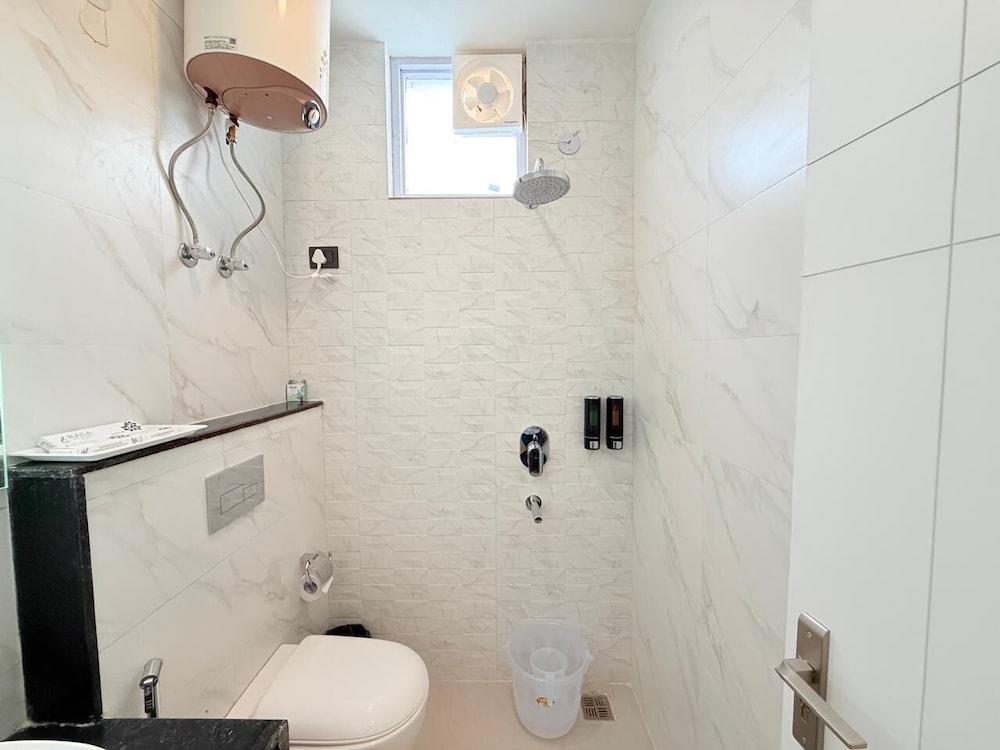 Rasa Boutique Stay