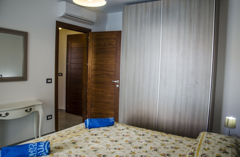 Casa Astice view 2