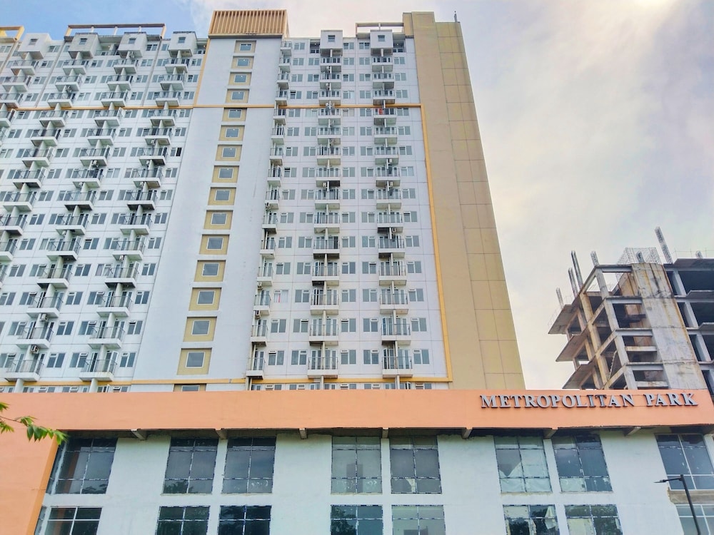 Nusantara Metropolitan Park By Reccoma